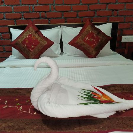 Tamboo Resort Vajreshwari 塞恩 外观 照片
